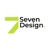 Seven Design Logo