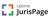 JurisPage Logo