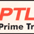 Prime Transportation and Logistics Inc. Logo