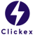 Clickex Logo