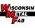Wisconsin Metal Fab Logotype