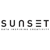 Sunset Comunicação Logo