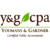 Youmans & Gardner, LLC Logotype