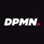 DPMN. Logotype