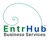 EntrHub Business Services (OPC) Pvt Ltd Logo
