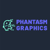 Phantasm Graphics Logo