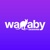 Wallaby Designs Logo