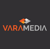 Varamedia Digitaal Marketing Bureau Logo