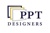 Provider Logotype PPT Designers Logo