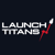 Launch Titans Logo