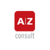 AZ Consult Logo