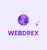 Webdrex Logo