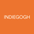 Indiegogh Creative Logo