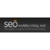 SEO Web Hosting Logo