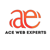 Ace Web Experts Logo