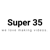 Super 35 Logo