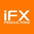 iFX Productions Logo