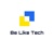 Be Like Tech Logotype