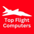 Top Flight Computers Logo