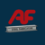 AF Steel Fabricators, LLC Logotype