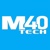 M40Tech Logo