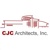 CJC Architects, Inc. Logo