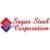 Sagar Steel corporation Logo