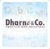 Dharne & Co. Logo