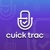 Cuick Trac Logo