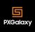 PXGalaxy Logo