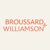 Broussard + Williamson Logotype