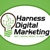 Harness Digital Marketing Logo