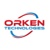 Orken Technologies Logo