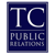 TC Public Relations Logo