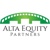 Alta Equity Partners Logo