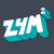 Zym-Zym Studio Logo