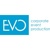 EVO Event Logo