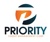 Priority Credit Management Corp. Logo