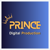 Prince Digital Production Logo