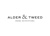 Alder & Tweed Design Co. Logo