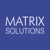 Matrix Solutions Logo