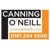 Canning O'Neill Ltd Logo