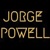 Jorge Powell - Freelance Content Creator Logo