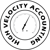 High Velocity Accounting, LLP Logo