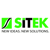 SITEK Inc. Logo