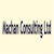 Machan Consulting Ltd Logo