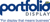 Portfolio Display Ltd Logo