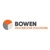 Bowen Stockroom Solutions Logo