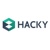 HACKY Logo