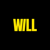 Will Design Creative Agency Logo